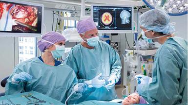 Advatech và Đối tác "Đồng sáng tạo" cùng phát triển các phòng phẫu thuật thông minh tại bệnh viện Erasmus - Hà Lan